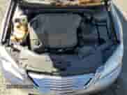 2014 Chrysler 200 Touring z VIN 1C3CCBBG0EN145046, wystawiony jako Copart lot #80899435 z przebiegiem 107 321 mil mil oraz Czysty tytuł • Clean title. Historia ofert i sprzedaży dostępna na DreamBid. Obrazek 11.