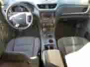 2016 Chevrolet Traverse LT z VIN 1GNKRGKD1GJ258305, wystawiony jako Copart lot #89497545 z przebiegiem 254 775 mil mil oraz Szkoda całkowita • Salvage title. Historia ofert i sprzedaży dostępna na DreamBid. Obrazek 8.