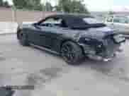 2020 Ford Mustang GT Premium с VIN 1FATP8FF2L5131883, выставлен на аукционе IAAI как лот 43331780 с пробегом 35 491 миль миль и . История ставок и продаж доступна на DreamBid. Изображение 3.