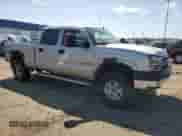 2007 Chevrolet Silverado 2500HD LT3 с VIN 1GCHK23D47F147517, выставлен на аукционе Copart как лот 62060985 с пробегом Не указан миль и Списание • Salvage title. История ставок и продаж доступна на DreamBid. Изображение 4.
