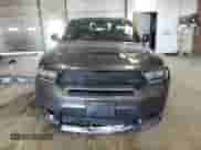 2020 Dodge Durango R/T with VIN 1C4SDJCT0LC248874, listed as a Copart auction lot 66335445 with 39,399 mi miles and Salvage title. Bid and sale history available at DreamBid. Image 5.