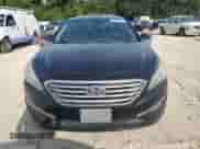 2015 Hyundai Sonata SE с VIN 5NPE24AFXFH010802, выставлен на аукционе Copart как лот 80144355 с пробегом 139 221 миль миль и Чистый • Clean title. История ставок и продаж доступна на DreamBid. Изображение 5.