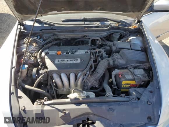 2006 Honda Accord LX SE with VIN 1HGCM56336A802126, listed as a Copart auction lot 86106455 with 309,990 mi miles and Clean title. Bid and sale history available at DreamBid. Image 11.