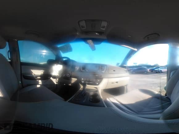 2017 Kia Sedona L with VIN KNDMA5C10H6278681, listed as a IAAI auction lot 43213950 with 41,161 mi miles and . Bid and sale history available at DreamBid. Image 19.