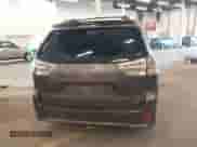 2011 Toyota Sienna SE with VIN 5TDXK3DC7BS034516, listed as a IAAI auction lot 41539955 with 209,309 mi miles and . Bid and sale history available at DreamBid. Image 16.