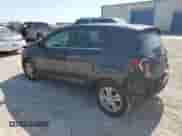 2014 Chevrolet Sonic LT с VIN 1G1JC6SB0E4243507, выставлен на аукционе Copart как лот 67117684 с пробегом 111 746 миль миль и Списание • Salvage title. История ставок и продаж доступна на DreamBid. Изображение 2.