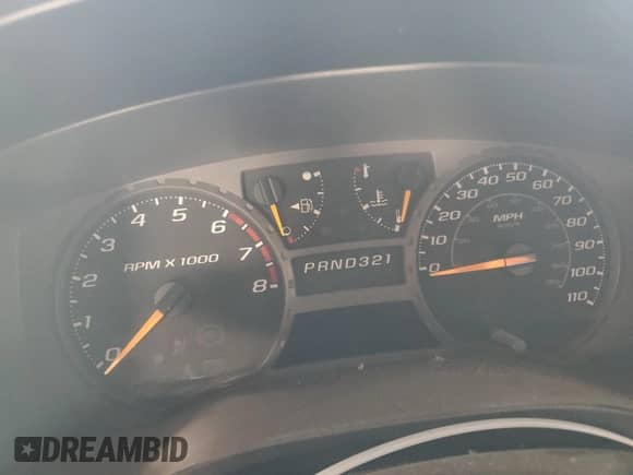 2004 Chevrolet Colorado 1SF LS Z71 с VIN 1GCDT136048213763, выставлен на аукционе Copart как лот 64119095 с пробегом Не указан миль и Чистый • Clean title. История ставок и продаж доступна на DreamBid. Изображение 9.