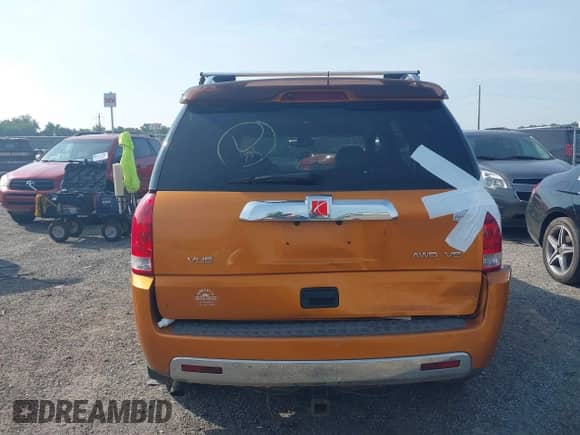 2006 Saturn VUE с VIN 5GZCZ63436S821237, выставлен на аукционе IAAI как лот 40206378 с пробегом 169 463 миль миль и . История ставок и продаж доступна на DreamBid. Изображение 16.