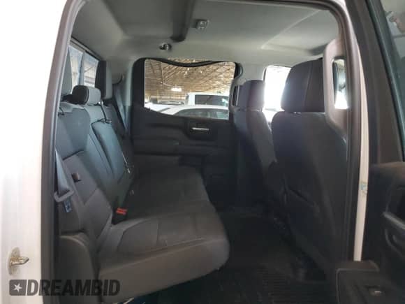 2019 Chevrolet Silverado 1500 LT с VIN 1GCUYDED5KZ311516, выставлен на аукционе Copart как лот 84902455 с пробегом 112 638 миль миль и Списание • Salvage title. История ставок и продаж доступна на DreamBid. Изображение 10.