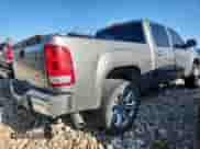 2013 GMC Sierra 1500 SLE with VIN 3GTP1VE02DG204432, listed as a Copart auction lot 81194885 with 209,757 mi miles and Salvage title. Bid and sale history available at DreamBid. Image 3.