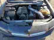 2010 Dodge Charger с VIN 2B3CA4CD3AH137786, выставлен на аукционе Copart как лот 75842674 с пробегом 183 314 миль миль и Списание • Salvage title. История ставок и продаж доступна на DreamBid. Изображение 11.