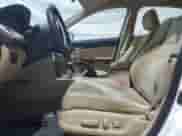 2011 Honda Accord EX с VIN 1HGCP2F74BA104434, выставлен на аукционе Copart как лот 83807565 с пробегом 277 382 миль миль и Чистый • Clean title. История ставок и продаж доступна на DreamBid. Изображение 7.