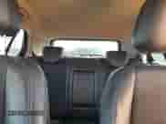 2015 Chevrolet Trax LT с VIN KL7CJRSB6FB136690, выставлен на аукционе Copart как лот 70961435 с пробегом 137 931 миль миль и Чистый • Clean title. История ставок и продаж доступна на DreamBid. Изображение 10.