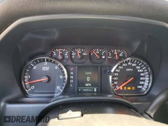 2018 Chevrolet Silverado 1500 LS с VIN 1GCVKNEC6JZ332098, выставлен на аукционе Copart как лот 63050805 с пробегом 160 557 миль миль и Списание • Salvage title. История ставок и продаж доступна на DreamBid. Изображение 9.