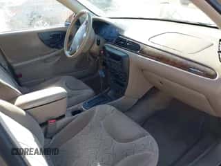 2002 Chevrolet Malibu LS с VIN 1G1NE52J42M625452, выставлен на аукционе IAAI как лот 43554964 с пробегом 92 550 миль миль и . История ставок и продаж доступна на DreamBid. Изображение 5.