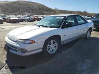 1997 Dodge Intrepid с VIN 2B3HD56FXVH744810, выставлен на аукционе Copart как лот 47202805 с пробегом 77 039 миль миль и Списание • Salvage title. История ставок и продаж доступна на DreamBid. Изображение 1.