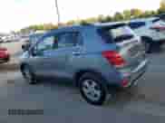 2019 Chevrolet Trax LT with VIN KL7CJLSB8KB931912, listed as a Copart auction lot 86607325 with 102,313 mi miles and Clean title. Bid and sale history available at DreamBid. Image 2.