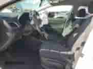 2021 Hyundai Accent SE с VIN 3KPC24A62ME143353, выставлен на аукционе Copart как лот 86153465 с пробегом 81 099 миль миль и На запчасти • Non repairable. История ставок и продаж доступна на DreamBid. Изображение 7.