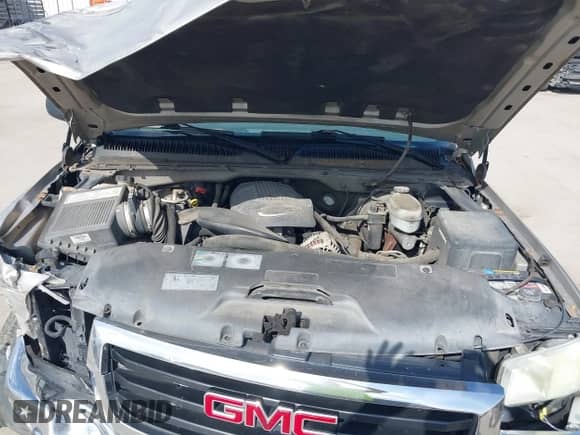 2004 GMC Sierra 1500 SLE with VIN 2GTEC19T741198974, listed as a IAAI auction lot 42541268 with 237,596 mi miles and . Bid and sale history available at DreamBid. Image 10.
