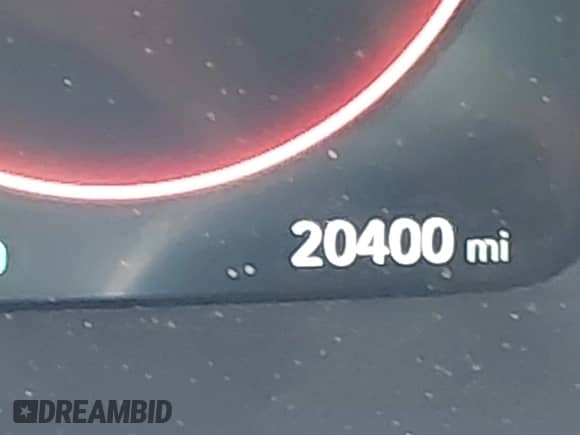 2024 Hyundai Palisade SEL z VIN KM8R4DGE7RU765583, wystawiony jako IAAI lot #42725569 z przebiegiem 20 400 mil mil oraz . Historia ofert i sprzedaży dostępna na DreamBid. Obrazek 15.