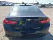 2025 Chevrolet Malibu LT с VIN 1G1ZD5ST9SF127807, выставлен на аукционе IAAI как лот 43422156 с пробегом 18 686 миль миль и . История ставок и продаж доступна на DreamBid. Изображение 16.