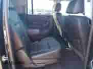 2019 Chevrolet Suburban LT с VIN 1GNSCHKC9KR133853, выставлен на аукционе Copart как лот 85876225 с пробегом 157 585 миль миль и Списание • Salvage title. История ставок и продаж доступна на DreamBid. Изображение 10.
