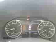 2024 Nissan Altima SV with VIN 1N4BL4DV9RN355073, listed as a Copart auction lot 66553635 with 18,757 mi miles and Salvage title. Bid and sale history available at DreamBid. Image 9.