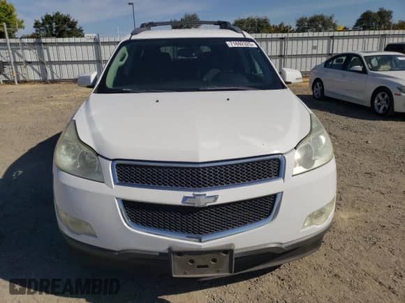 2010 Chevrolet Traverse 1LT с VIN 1GNLRFED5AS101310, выставлен на аукционе Copart как лот 71692325 с пробегом 167 973 миль миль и Чистый • Clean title. История ставок и продаж доступна на DreamBid. Изображение 5.