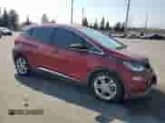 2017 Chevrolet Bolt EV LT с VIN 1G1FW6S05H4169629, выставлен на аукционе Copart как лот 68726425 с пробегом 126 631 миль миль и Списание • Salvage title. История ставок и продаж доступна на DreamBid. Изображение 4.