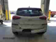 2019 Hyundai Tucson SE z VIN KM8J2CA46KU917145, wystawiony jako Copart lot #82258855 z przebiegiem 104 014 mil mil oraz Szkoda całkowita • Salvage title. Historia ofert i sprzedaży dostępna na DreamBid. Obrazek 6.