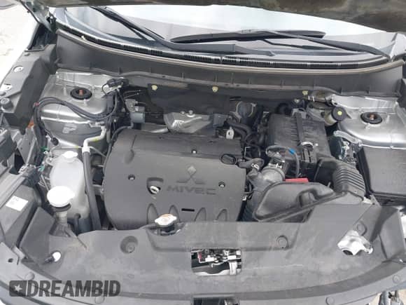 2020 Mitsubishi Outlander SE с VIN JA4AP4AU1LU024338, выставлен на аукционе IAAI как лот 41368952 с пробегом 57 084 миль миль и . История ставок и продаж доступна на DreamBid. Изображение 10.