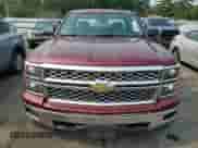 2014 Chevrolet Silverado 1500 LT z VIN 1GCVKREH3EZ409390, wystawiony jako Copart lot #67522505 z przebiegiem 70 462 mil mil oraz Szkoda całkowita • Salvage title. Historia ofert i sprzedaży dostępna na DreamBid. Obrazek 5.
