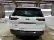 2023 Jeep Grand Cherokee Altitude with VIN 1C4RJKAG6P8894190, listed as a Copart auction lot 81285865 with 50,740 mi miles and Clean title. Bid and sale history available at DreamBid. Image 6.