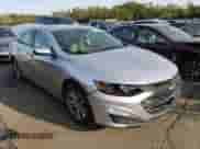 2020 Chevrolet Malibu LT с VIN 1G1ZD5ST7LF074462, выставлен на аукционе Copart как лот 81866185 с пробегом 121 175 миль миль и Списание • Salvage title. История ставок и продаж доступна на DreamBid. Изображение 4.