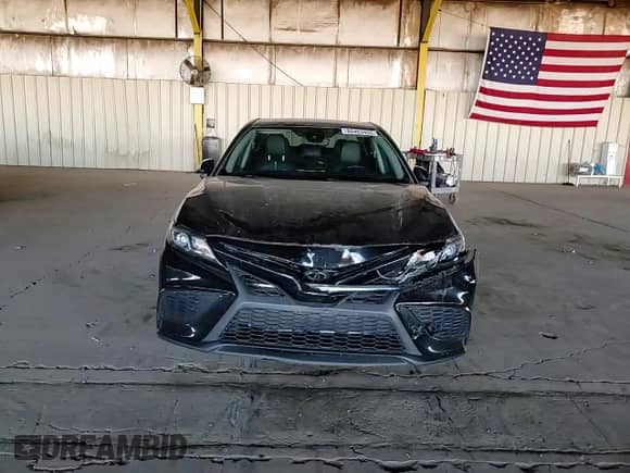 2023 Toyota Camry SE z VIN 4T1G11AK9PU774148, wystawiony jako Copart lot #80403455 z przebiegiem 34 354 mil mil oraz Szkoda całkowita • Salvage title. Historia ofert i sprzedaży dostępna na DreamBid. Obrazek 13.