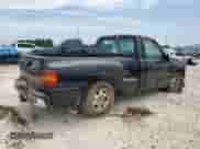 2000 GMC Sierra 1500 SL с VIN 1GTEC14W2YZ108922, выставлен на аукционе Copart как лот 65122955 с пробегом 152 187 миль миль и Списание • Salvage title. История ставок и продаж доступна на DreamBid. Изображение 3.