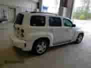 2010 Chevrolet HHR LS с VIN 3GNBAADB6AS598636, выставлен на аукционе Copart как лот 85553405 с пробегом 100 113 миль миль и На запчасти • Non repairable. История ставок и продаж доступна на DreamBid. Изображение 3.