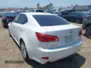 2010 Lexus IS 250 z VIN JTHBF5C2XA5110784, wystawiony jako IAAI lot #42737064 z przebiegiem Nie podano mil oraz . Historia ofert i sprzedaży dostępna na DreamBid. Obrazek 3.