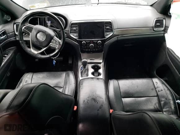 2019 Jeep Grand Cherokee High Altitude z VIN 1C4RJFCG9KC553053, wystawiony jako Copart lot #73051183 z przebiegiem 56 425 mil mil oraz Czysty tytuł • Clean title. Historia ofert i sprzedaży dostępna na DreamBid. Obrazek 8.