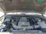 2007 Nissan Pathfinder S z VIN 5N1AR18U57C632889, wystawiony jako IAAI lot #42902867 z przebiegiem 169 712 mil mil oraz . Historia ofert i sprzedaży dostępna na DreamBid. Obrazek 10.