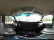 2021 Chevrolet Express Cargo with VIN 1GCWGAFP9M1210001, listed as a IAAI auction lot 42996870 with 123,044 mi miles and . Bid and sale history available at DreamBid. Image 21.