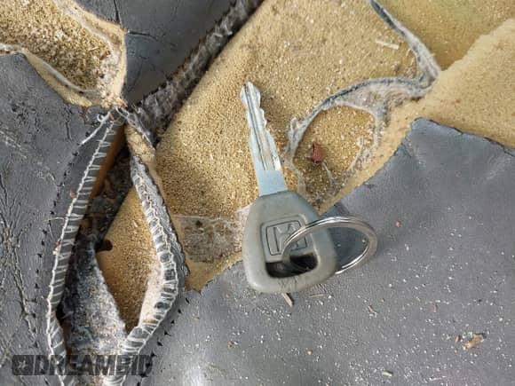 2001 Honda Accord EX with VIN 1HGCG56691A051625, listed as a IAAI auction lot 42981272 with 228,970 mi miles and . Bid and sale history available at DreamBid. Image 11.