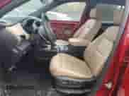 2023 Chevrolet Traverse Premier с VIN 1GNERKKW3PJ252782, выставлен на аукционе Copart как лот 69225725 с пробегом 30 866 миль миль и Списание • Salvage title. История ставок и продаж доступна на DreamBid. Изображение 7.