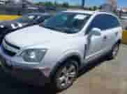 2014 Chevrolet Captiva Sport LS z VIN 3GNAL2EK4ES524082, wystawiony jako IAAI lot #42820809 z przebiegiem 148 586 mil mil oraz . Historia ofert i sprzedaży dostępna na DreamBid. Obrazek 2.