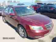 2008 Hyundai Sonata GLS с VIN 5NPET46C48H388807, выставлен на аукционе IAAI как лот 43502821 с пробегом 173 018 миль миль и . История ставок и продаж доступна на DreamBid. Изображение 1.