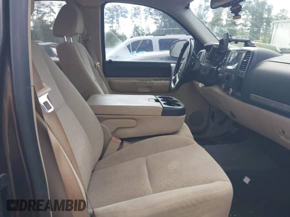 2007 GMC Sierra 1500 SLE2 with VIN 1GTEK19017Z519184, listed as a IAAI auction lot 42517904 with 189,008 mi miles and . Bid and sale history available at DreamBid. Image 5.