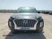 2022 Hyundai Palisade SE z VIN KM8R1DHE8NU387565, wystawiony jako Copart lot #54209515 z przebiegiem 24 094 mil mil oraz Szkoda całkowita • Salvage title. Historia ofert i sprzedaży dostępna na DreamBid. Obrazek 5.