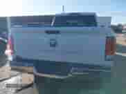 2016 Ram 1500 Express with VIN 1C6RR6FT2GS119675, listed as a IAAI auction lot 41215800 with 257,308 mi miles and . Bid and sale history available at DreamBid. Image 16.