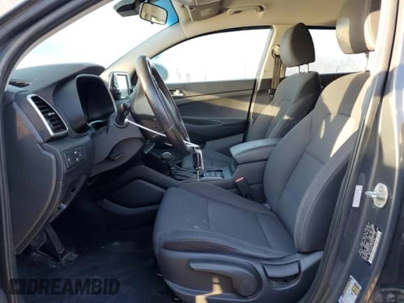 2020 Hyundai Tucson SE с VIN KM8J2CA4XLU239730, выставлен на аукционе Copart как лот 84741005 с пробегом 128 013 миль миль и Списание • Salvage title. История ставок и продаж доступна на DreamBid. Изображение 7.