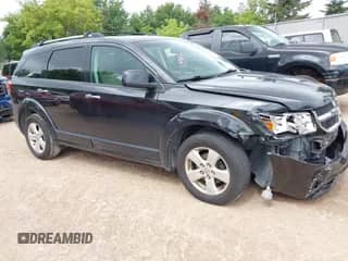 2010 Dodge Journey R/T with VIN 3D4PG6FVXAT193300, listed as a IAAI auction lot 42997322 with 205,604 mi miles and . Bid and sale history available at DreamBid. Image 1.